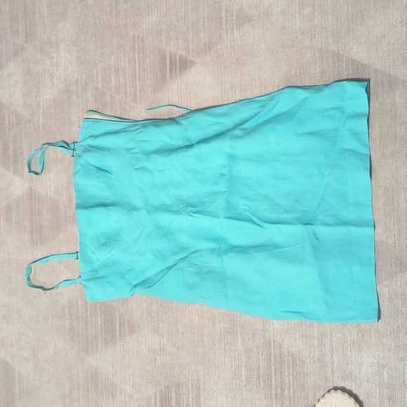 Hugo Boss cute summer dress - Picture 6 of 6